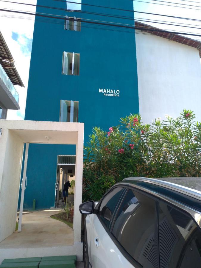 Mahalo Residence 06 - Pôrto das Galinhas 외부 사진