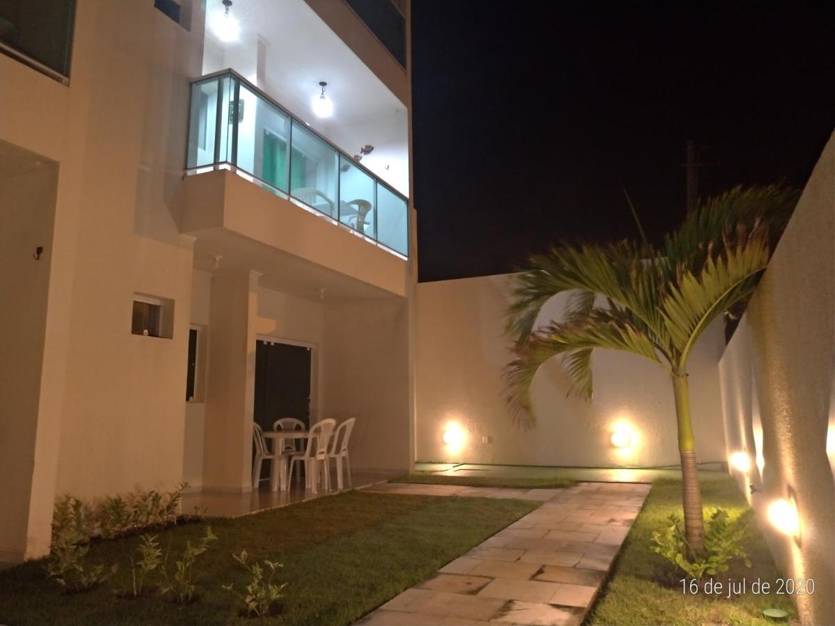 Mahalo Residence 06 - Pôrto das Galinhas 외부 사진