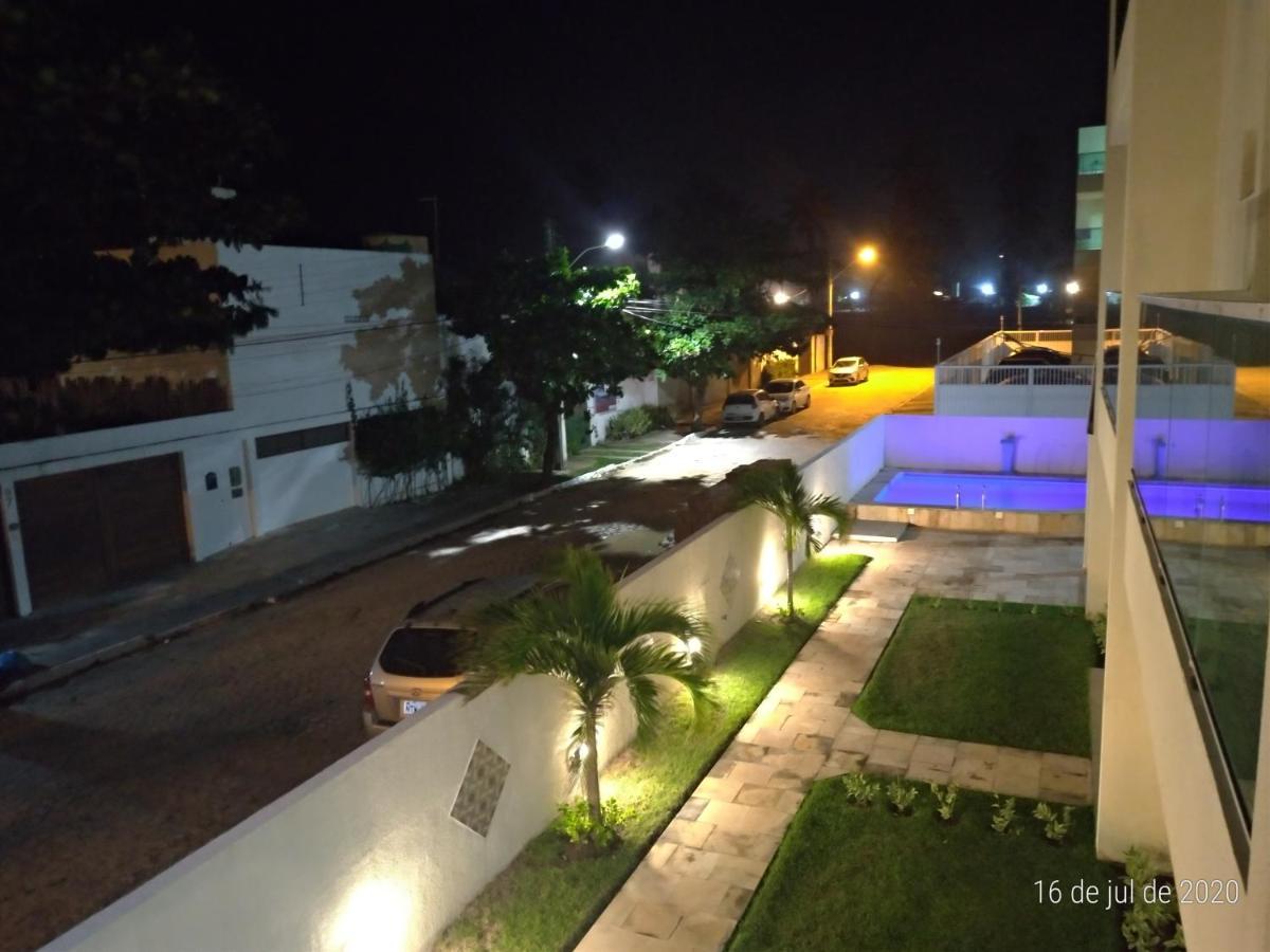 Mahalo Residence 06 - Pôrto das Galinhas 외부 사진