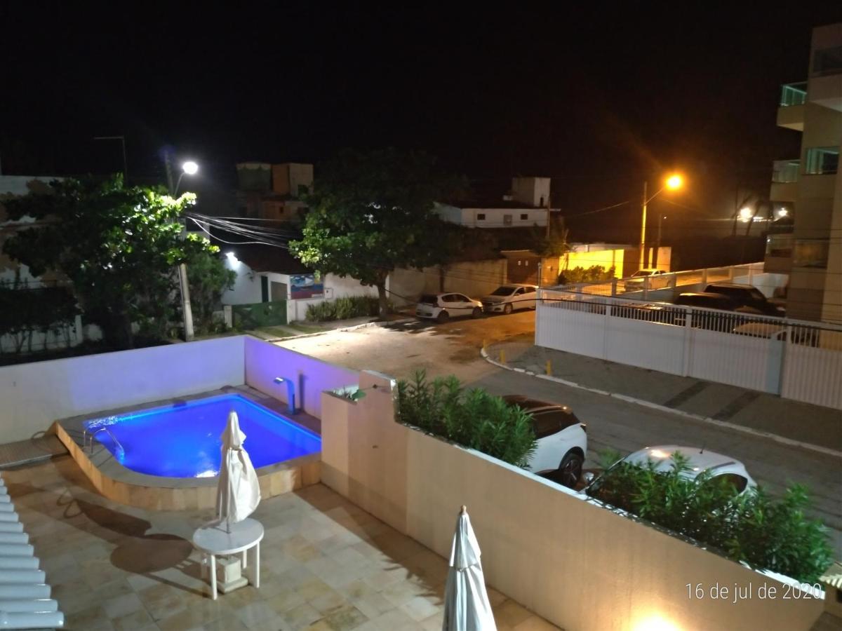 Mahalo Residence 06 - Pôrto das Galinhas 외부 사진