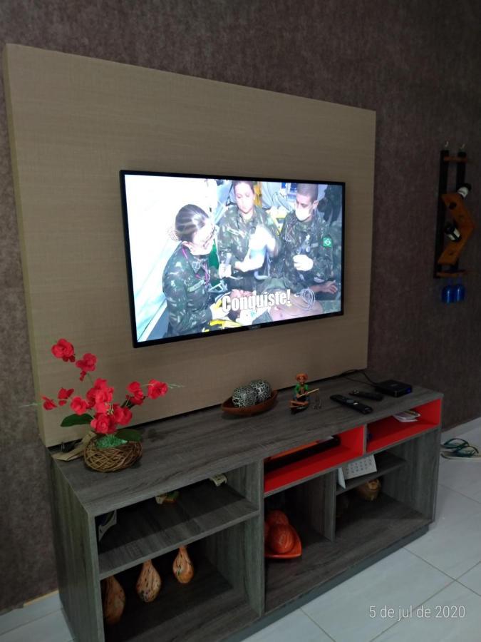 Mahalo Residence 06 - Pôrto das Galinhas 외부 사진