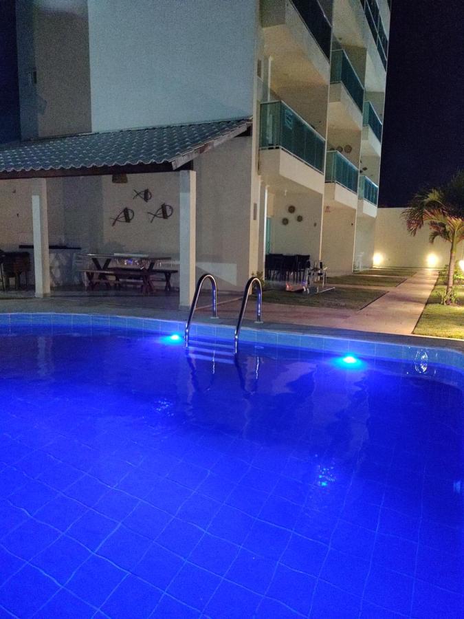 Mahalo Residence 06 - Pôrto das Galinhas 외부 사진