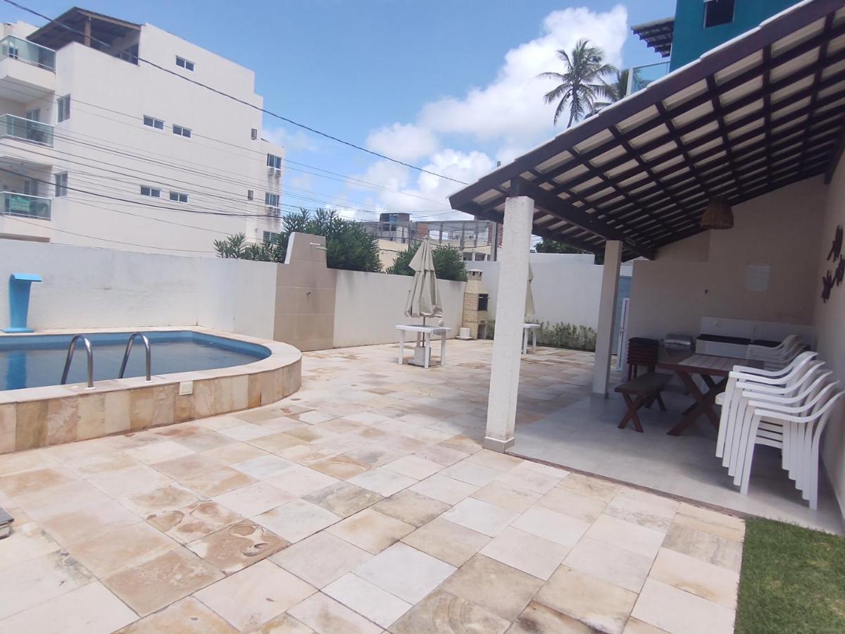 Mahalo Residence 06 - Pôrto das Galinhas 외부 사진