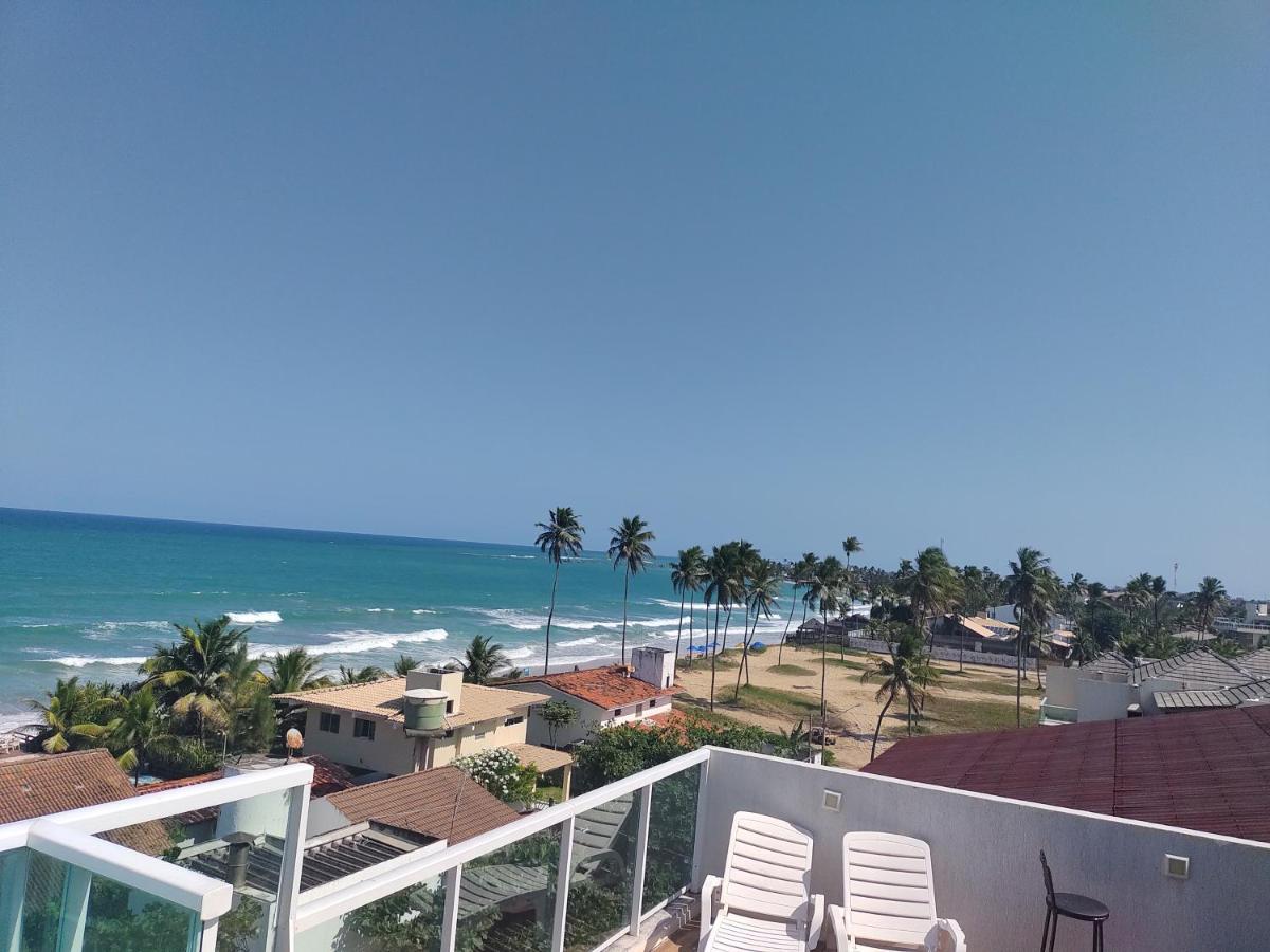 Mahalo Residence 06 - Pôrto das Galinhas 외부 사진