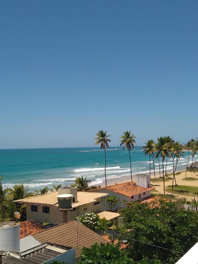 Mahalo Residence 06 - Pôrto das Galinhas 외부 사진