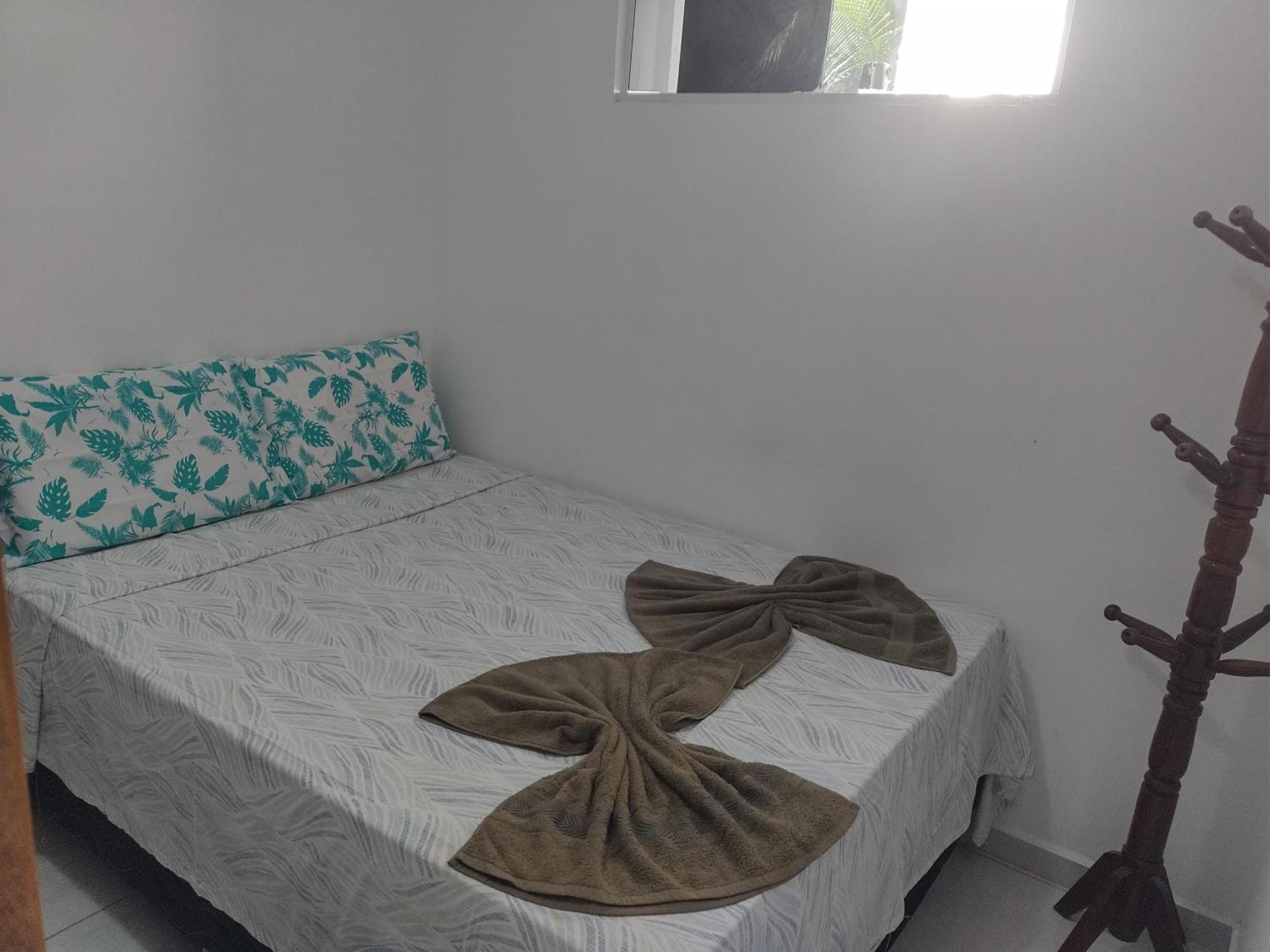 Mahalo Residence 06 - Pôrto das Galinhas 외부 사진