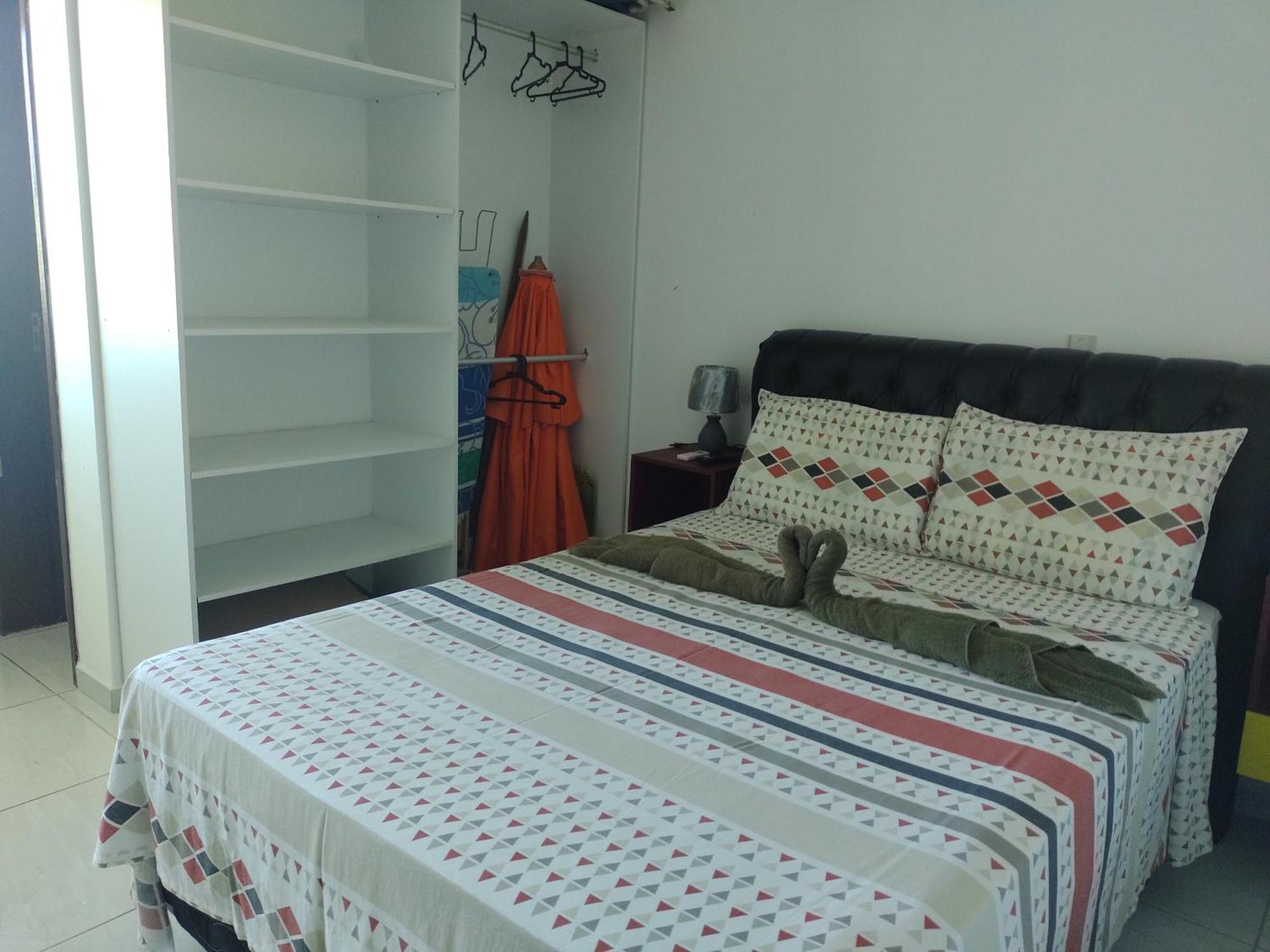 Mahalo Residence 06 - Pôrto das Galinhas 외부 사진