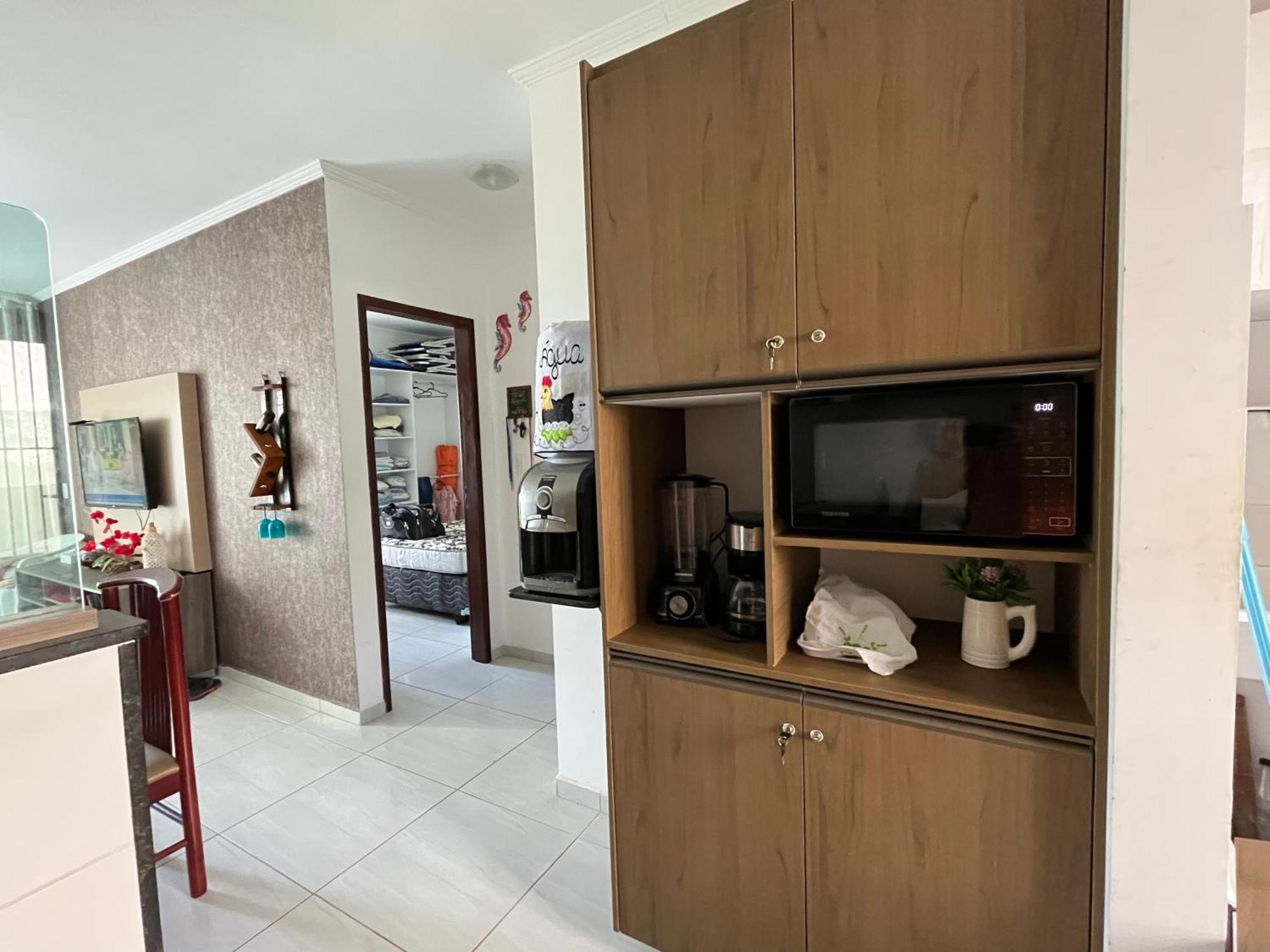 Mahalo Residence 06 - Pôrto das Galinhas 외부 사진