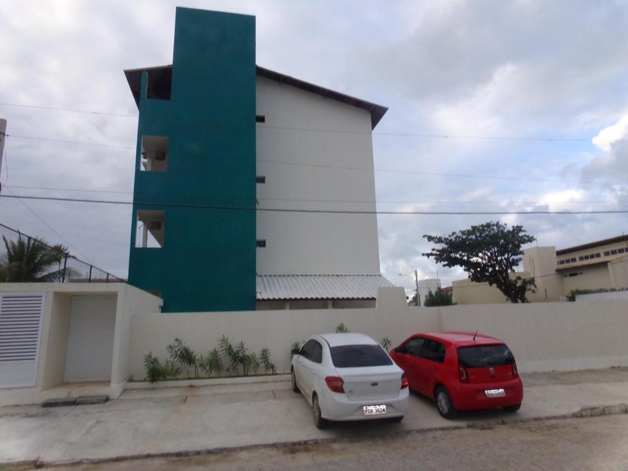 Mahalo Residence 06 - Pôrto das Galinhas 외부 사진