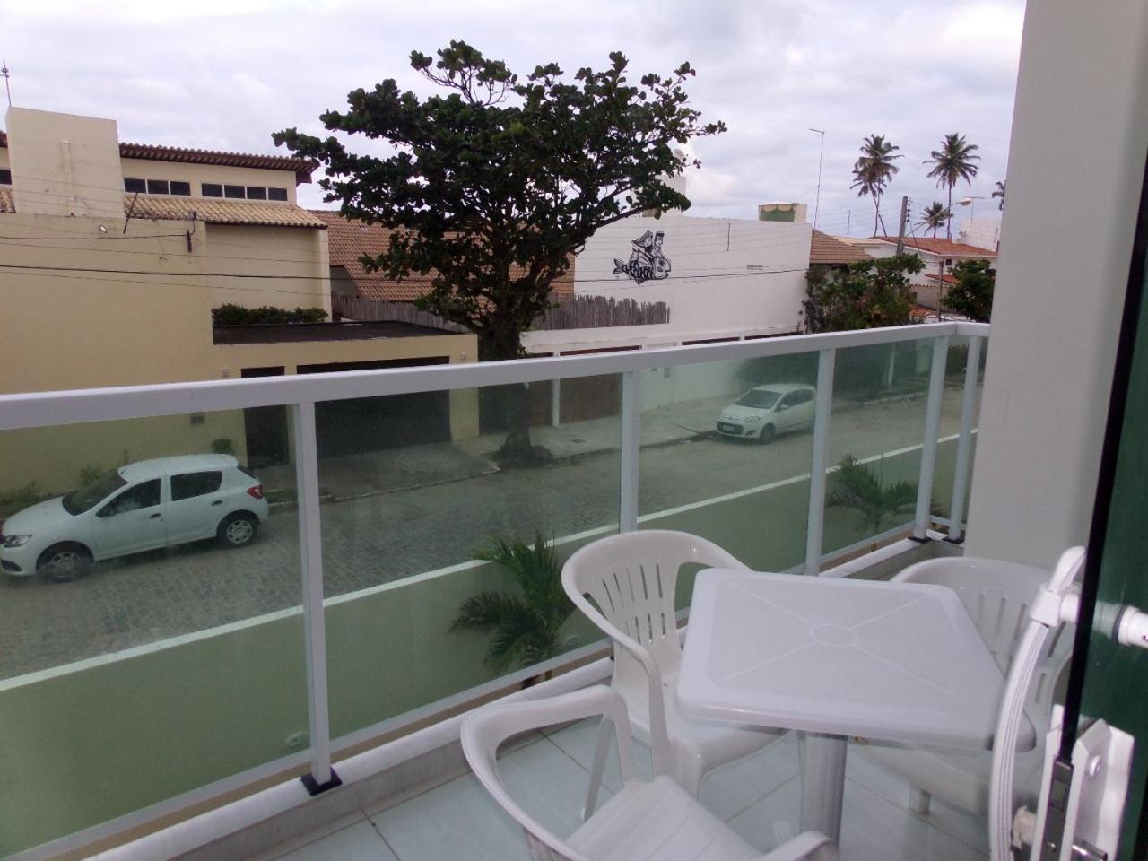 Mahalo Residence 06 - Pôrto das Galinhas 외부 사진