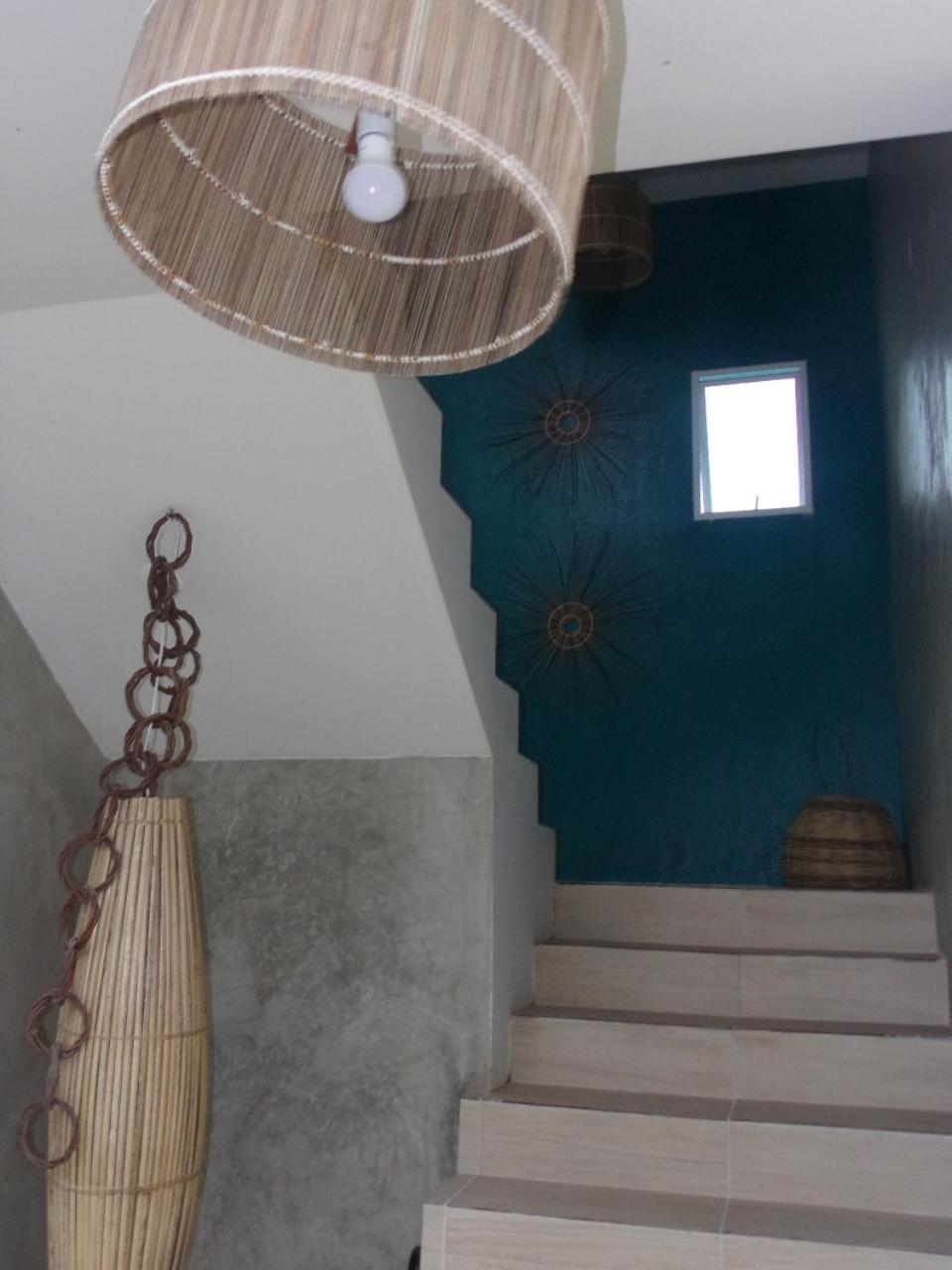 Mahalo Residence 06 - Pôrto das Galinhas 외부 사진