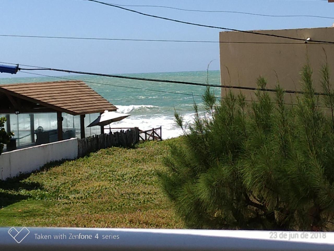 Mahalo Residence 06 - Pôrto das Galinhas 외부 사진