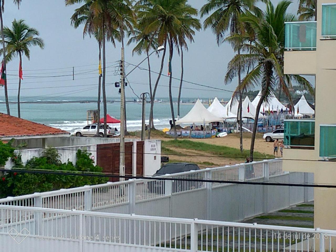 Mahalo Residence 06 - Pôrto das Galinhas 외부 사진