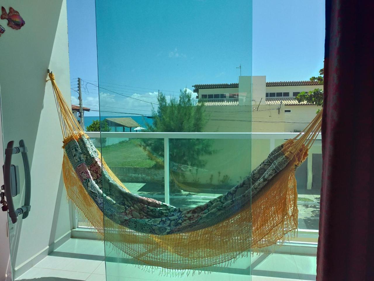 Mahalo Residence 06 - Pôrto das Galinhas 외부 사진