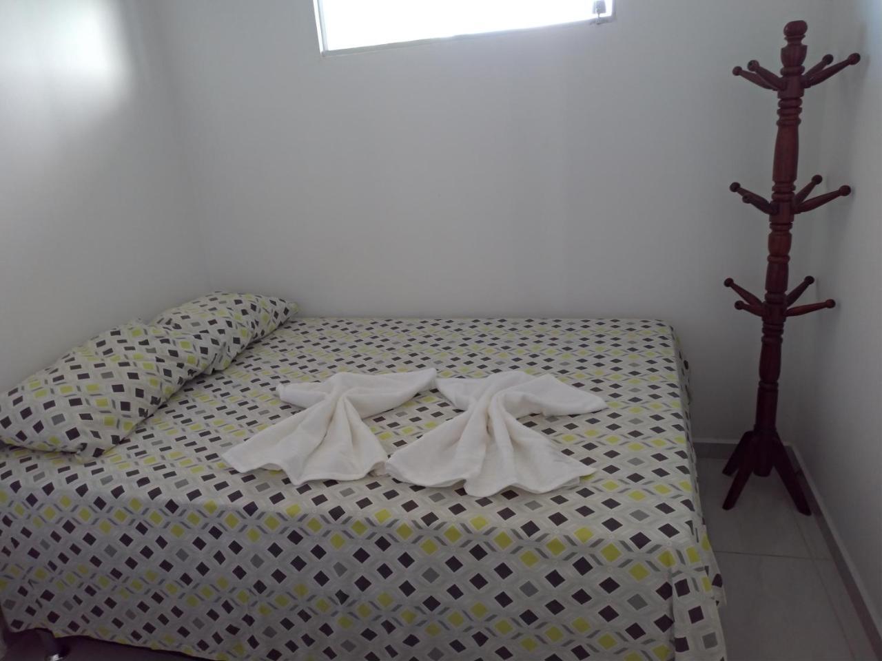 Mahalo Residence 06 - Pôrto das Galinhas 외부 사진