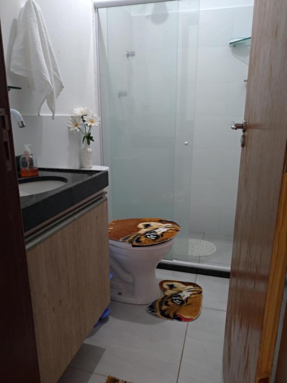 Mahalo Residence 06 - Pôrto das Galinhas 외부 사진