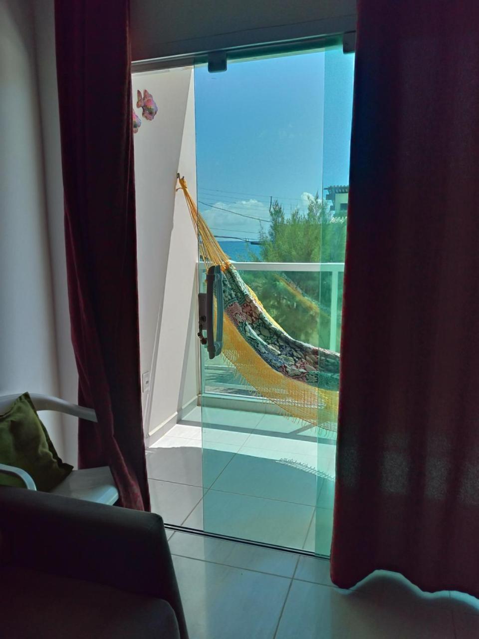 Mahalo Residence 06 - Pôrto das Galinhas 외부 사진