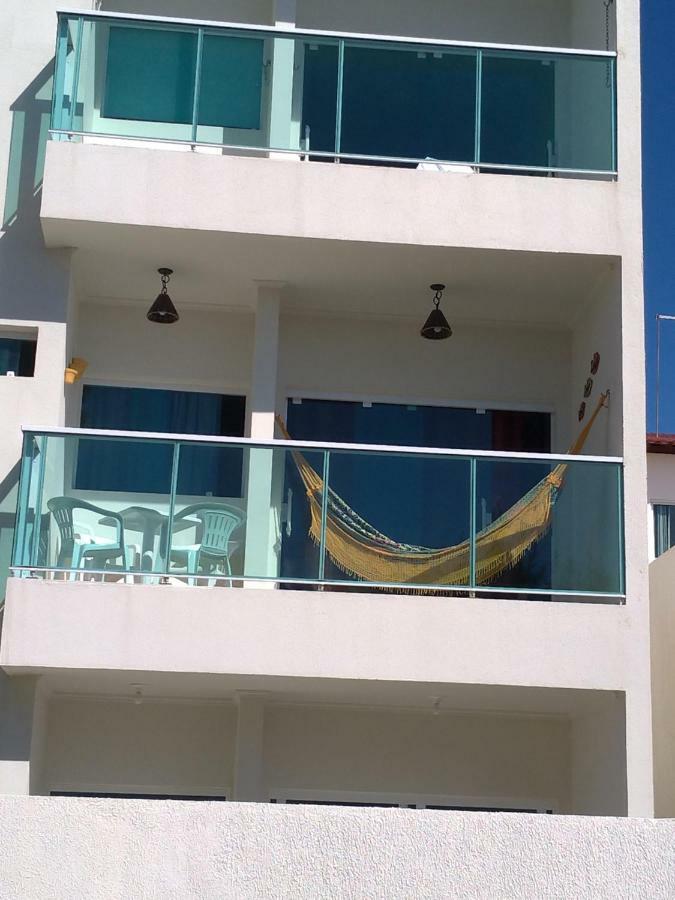 Mahalo Residence 06 - Pôrto das Galinhas 외부 사진