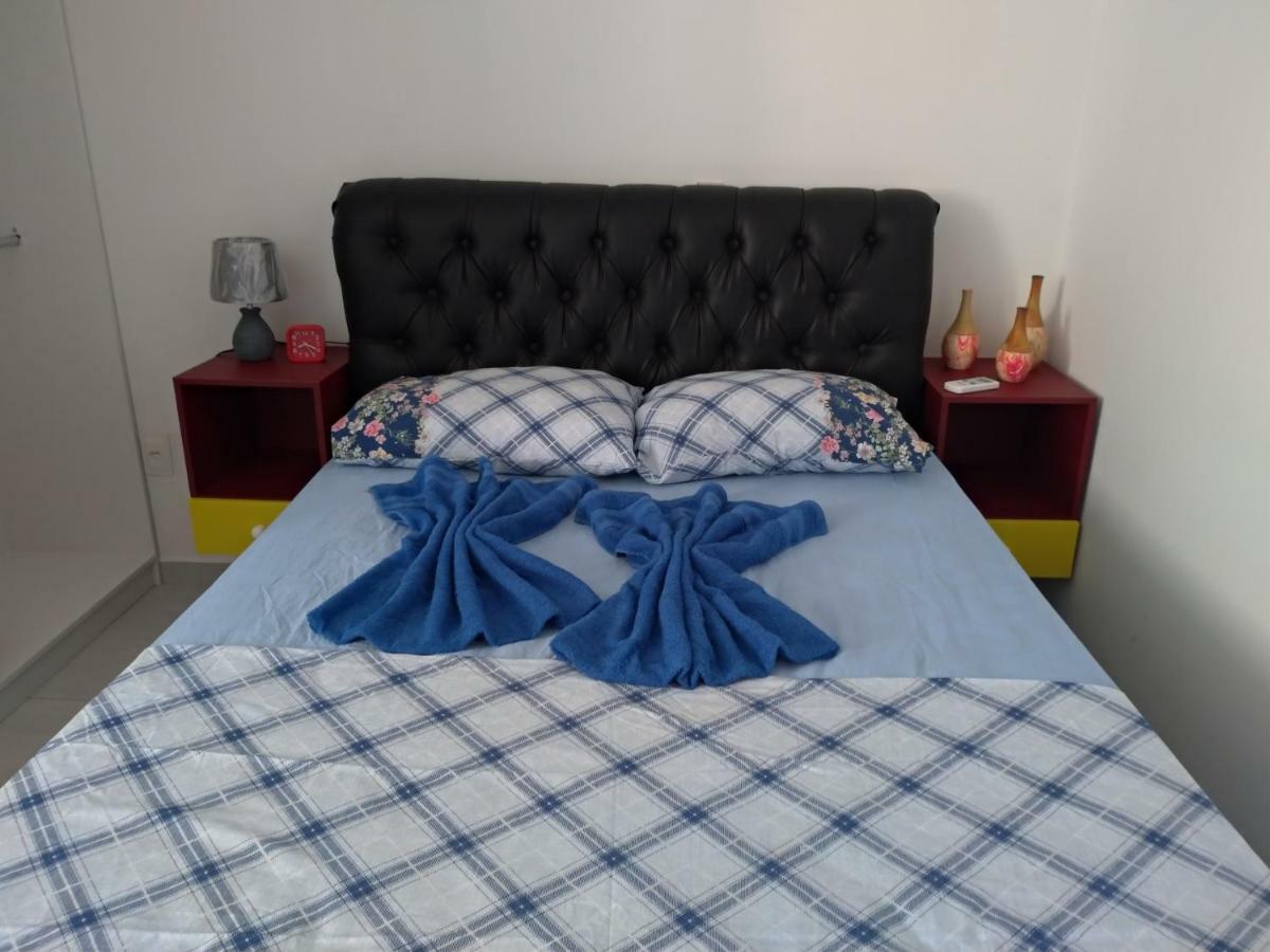 Mahalo Residence 06 - Pôrto das Galinhas 외부 사진