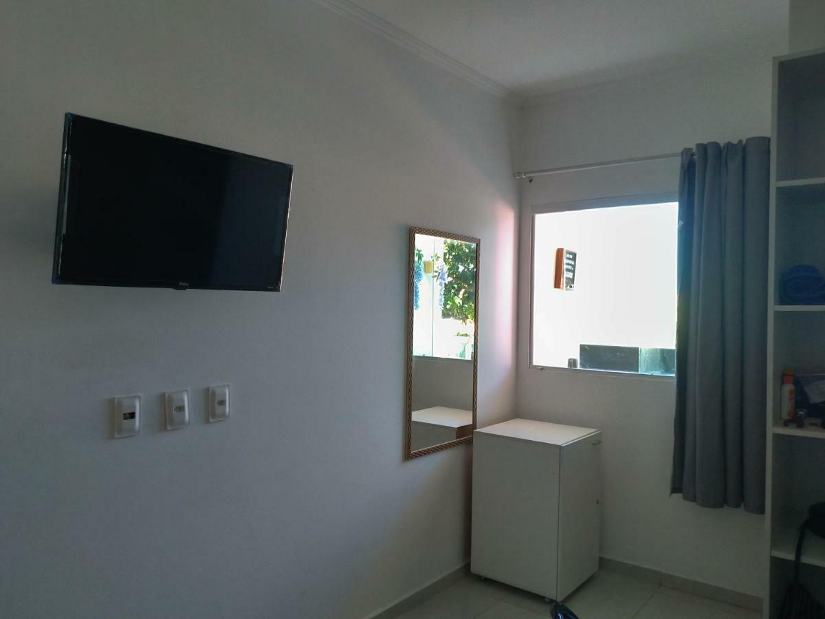 Mahalo Residence 06 - Pôrto das Galinhas 외부 사진