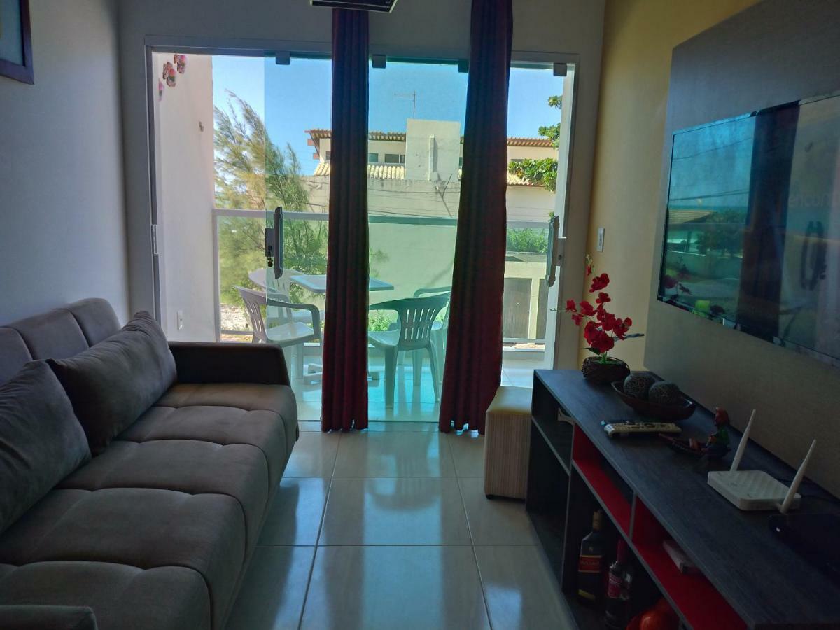 Mahalo Residence 06 - Pôrto das Galinhas 외부 사진