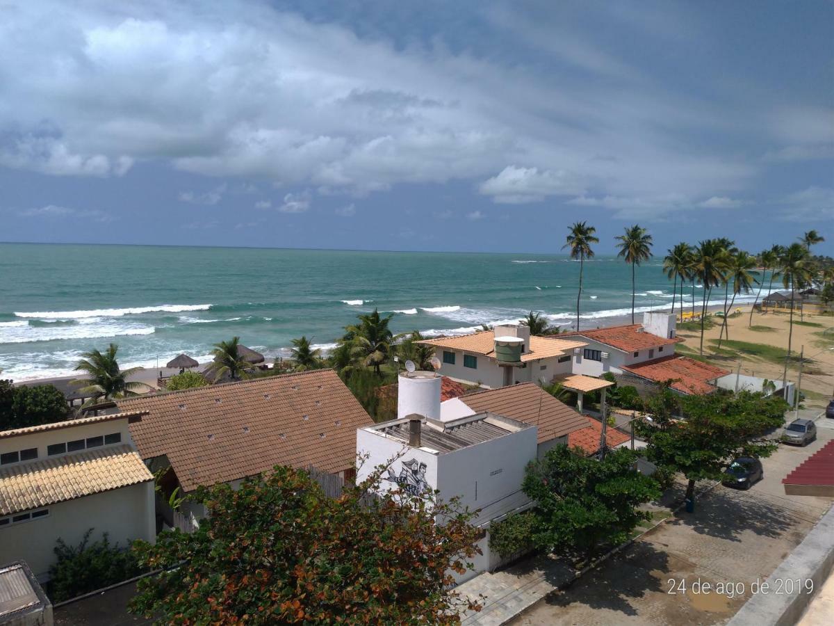 Mahalo Residence 06 - Pôrto das Galinhas 외부 사진