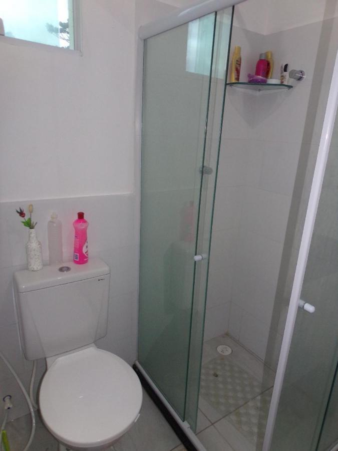 Mahalo Residence 06 - Pôrto das Galinhas 외부 사진