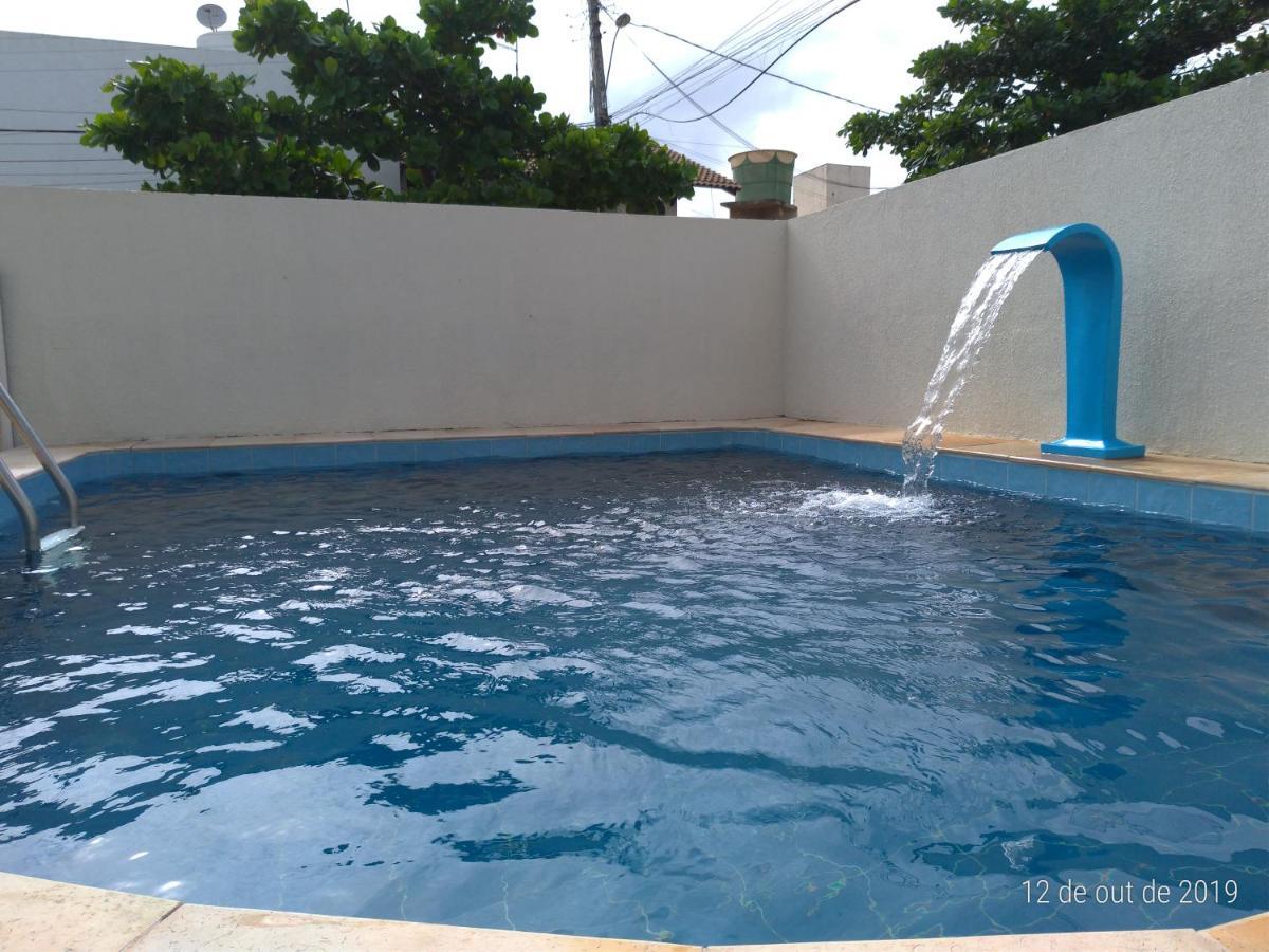 Mahalo Residence 06 - Pôrto das Galinhas 외부 사진