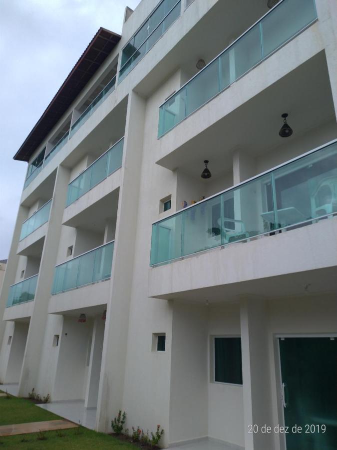 Mahalo Residence 06 - Pôrto das Galinhas 외부 사진